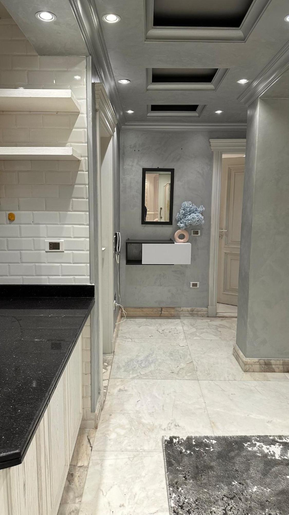Giza Royale 3br *