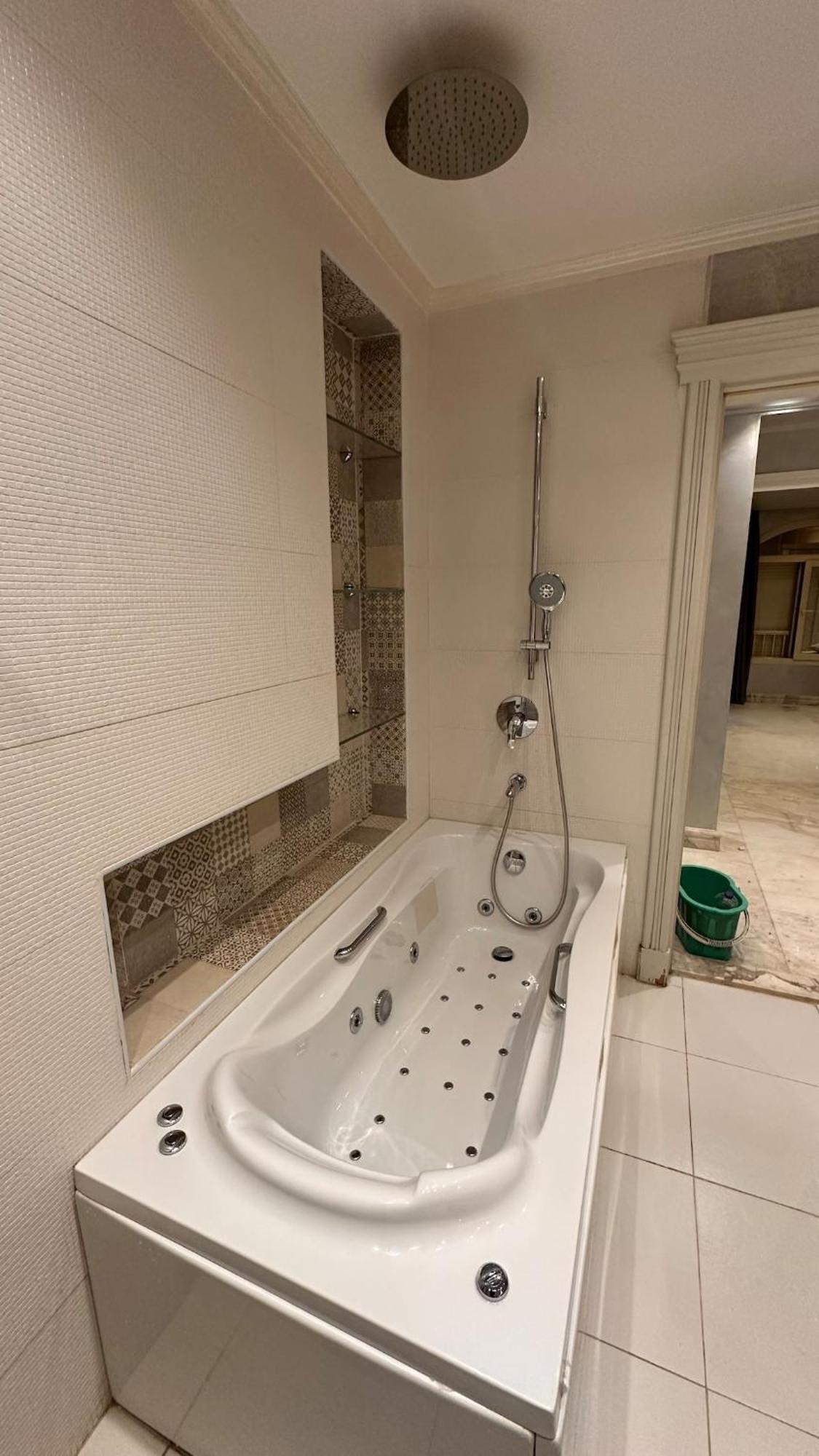 Giza Royale 3br Apartment Cairo