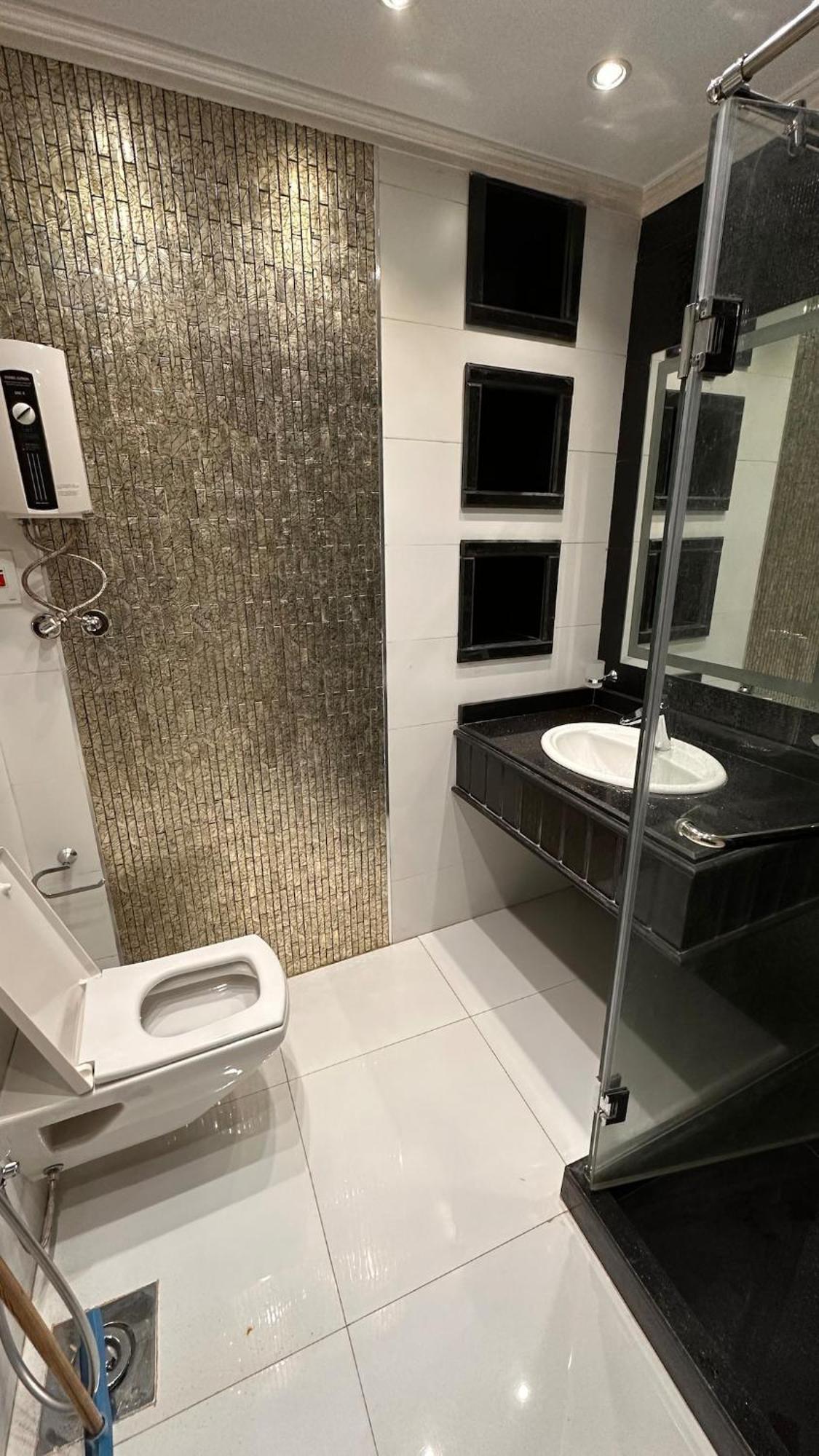 Giza Royale 3br Cairo