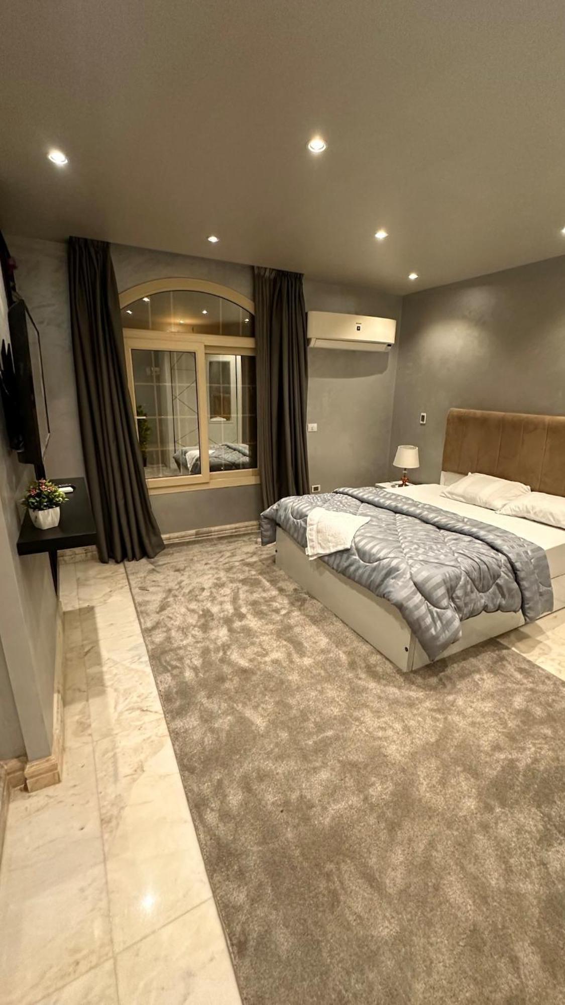 Giza Royale 3br Apartment