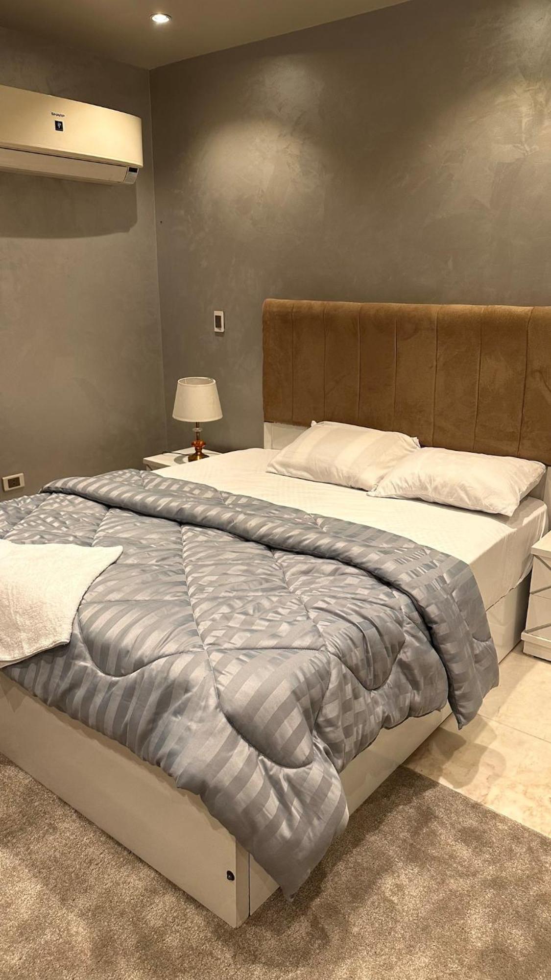 Giza Royale 3br * Cairo