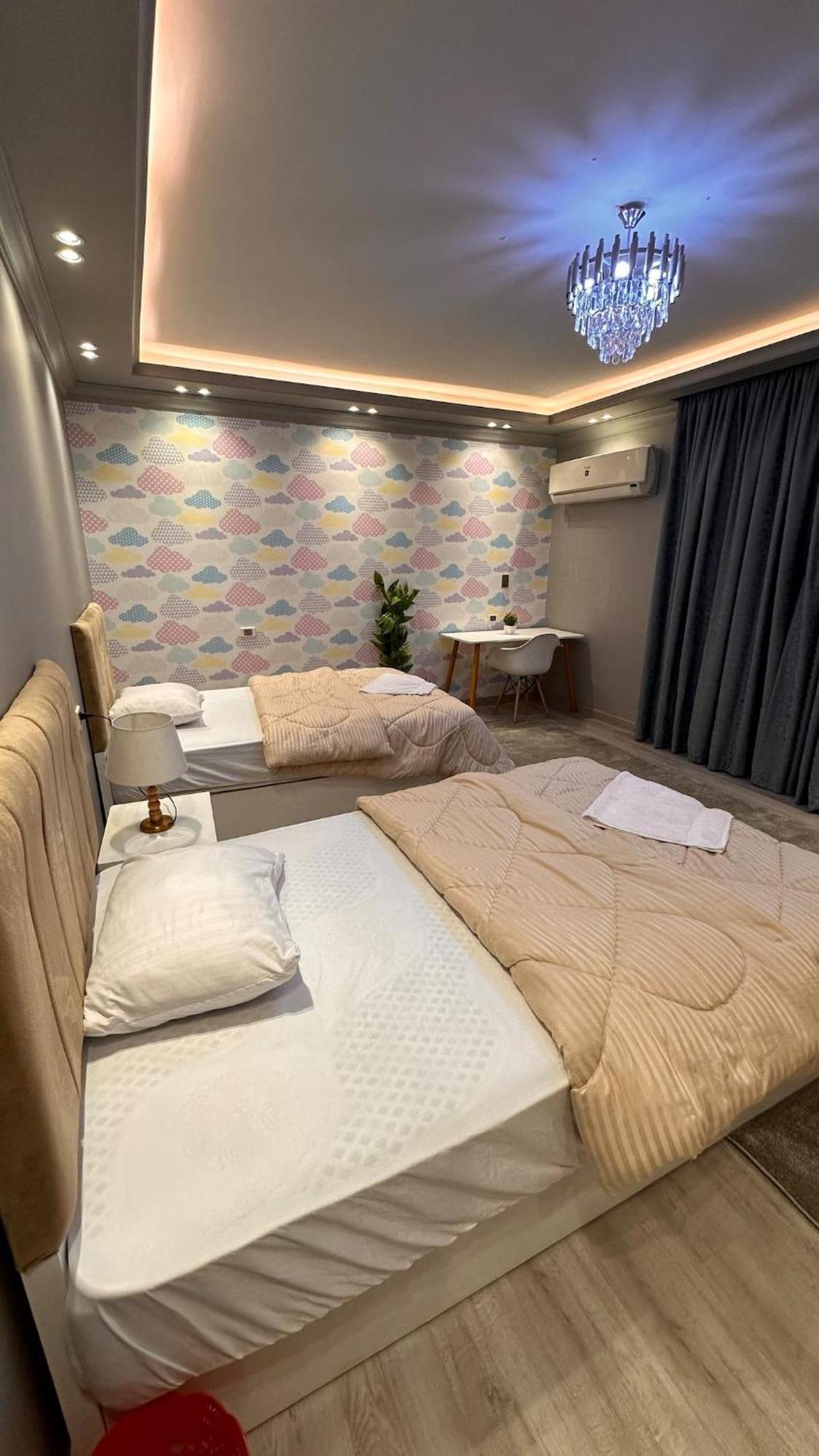Giza Royale 3br