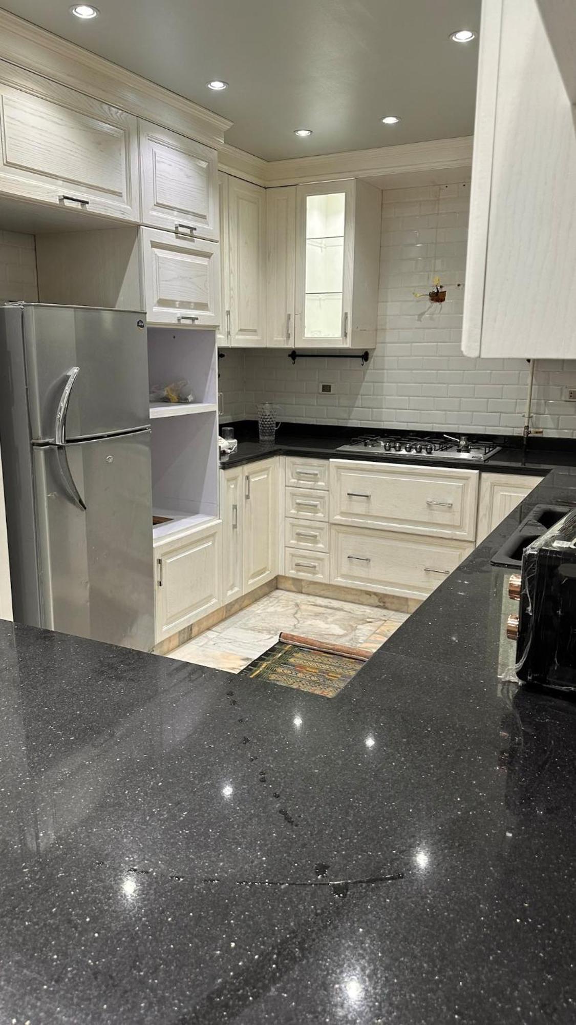 Giza Royale 3br Apartment