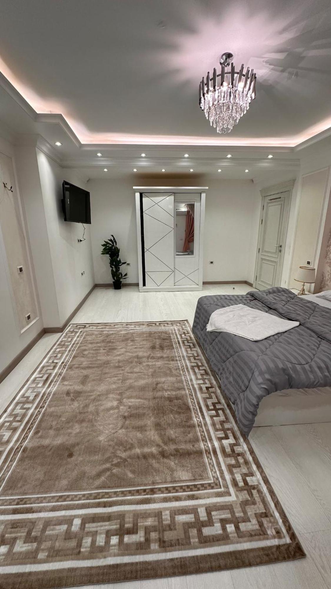 Giza Royale 3br Apartment